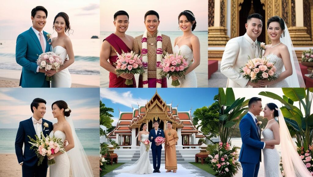 7 Secrets to a Stress-Free Wedding in Thailand
